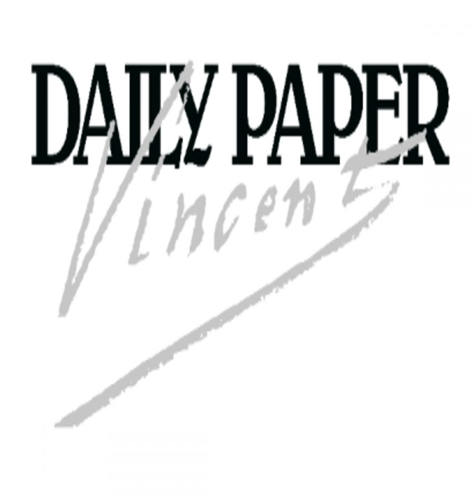 Daily Paper in collaboration with Van Gogh Museum - Numéro Netherlands