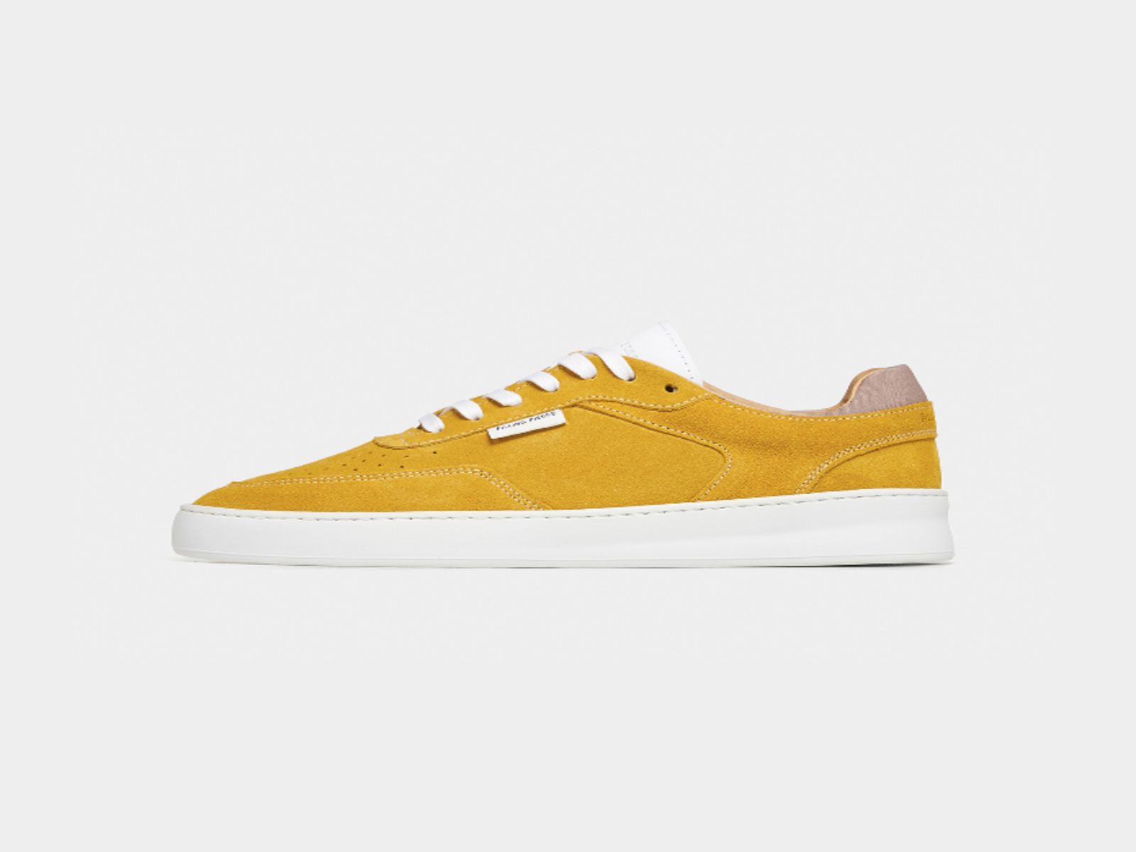 Filling Pieces release new skate-inspired Spate silhouette - Numéro ...