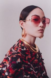 Alexander McQueen releases womenswear Pre Fall 2020 - Numéro Netherlands