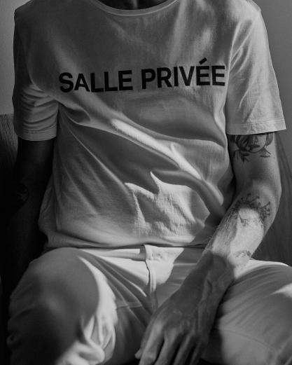 csalle_privee_t-shirt_logo_big_bw_2hr