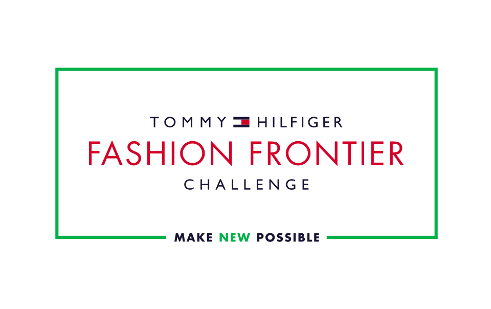 Fashion Frontier Challenge - Tommy for Tomorrow – Responsibility - PVH