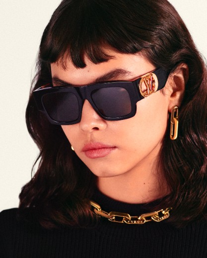 LOUIS VUITTON PRESENTS ACCESSORIES FOR SPRING & SUMMER 2021