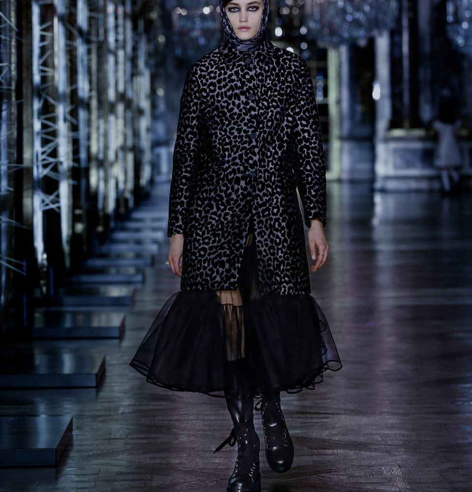 DIOR PRESENTS THE NEW COLLECTION FOR FALL & WINTER 2021-2022 - Numéro  Netherlands