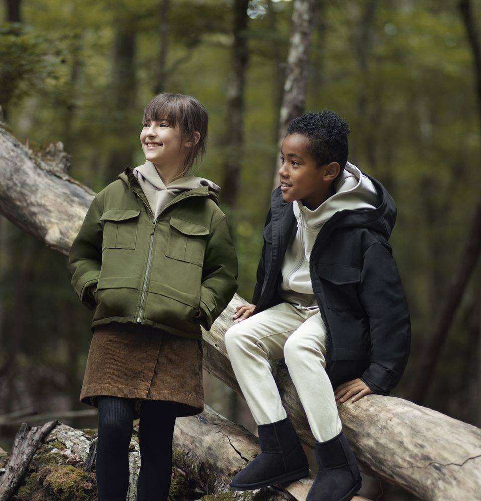 UNIQLO X White Mountaineering collaborate on new collection 