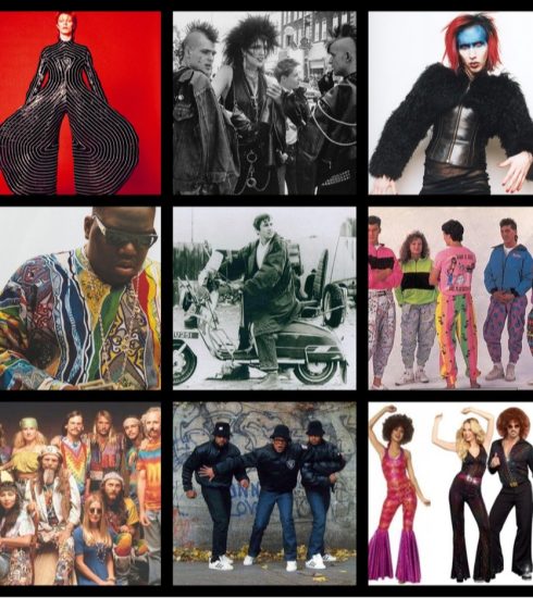 Brief History Of Reggaeton Influence on Fashion & Style