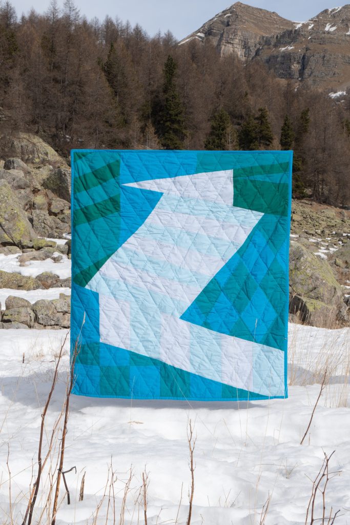 Shop Custom Quilts Made Out of Clothing — ZAK FOSTER