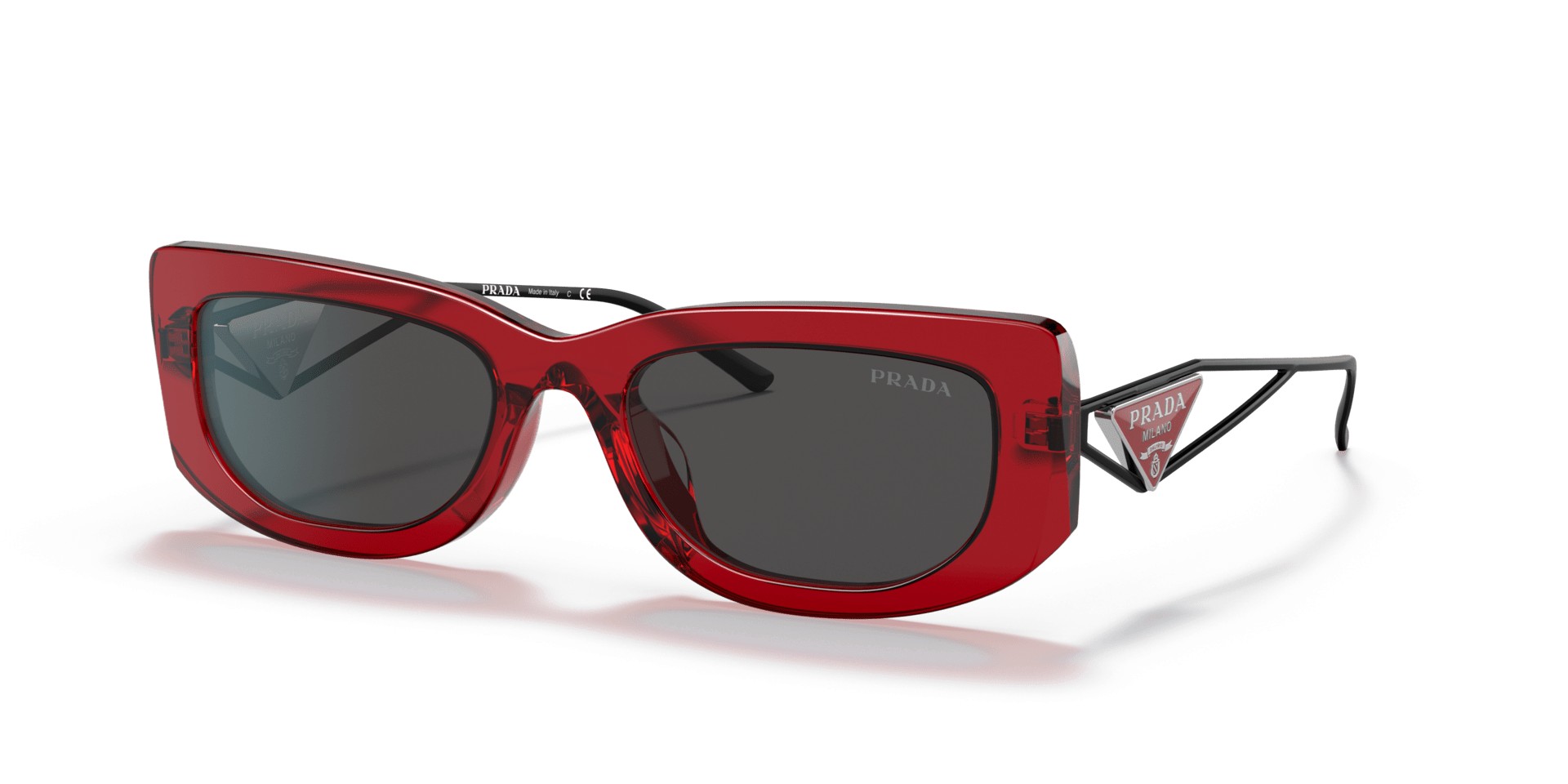 Retail India - Prada Eyewear Unveils its Winter Collection for Men and Women