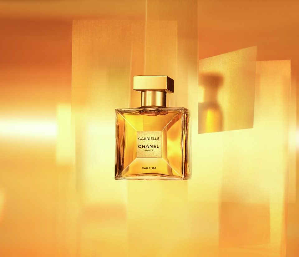Chanel welcomes a new addition to their 'Gabrielle' fragrance family -  Numéro Netherlands