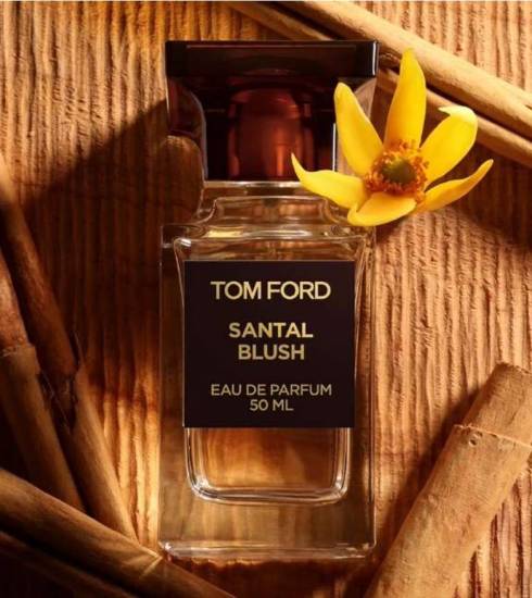 TOM FORD THE ENIGMATIC WOODS COLLECTION - Numéro Netherlands