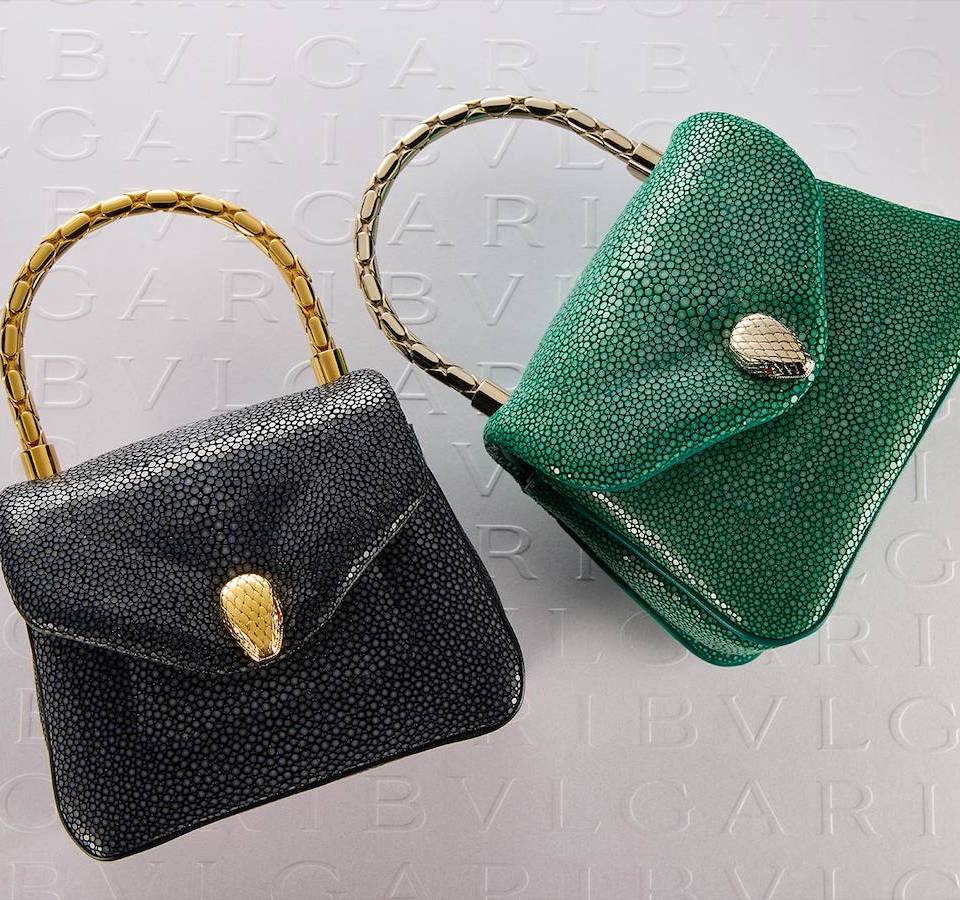Serpenti Forever - Bags and Accessories