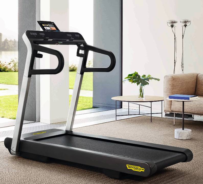 Dior x Technogym - a very sporty collaboration limited edition sports  equipment