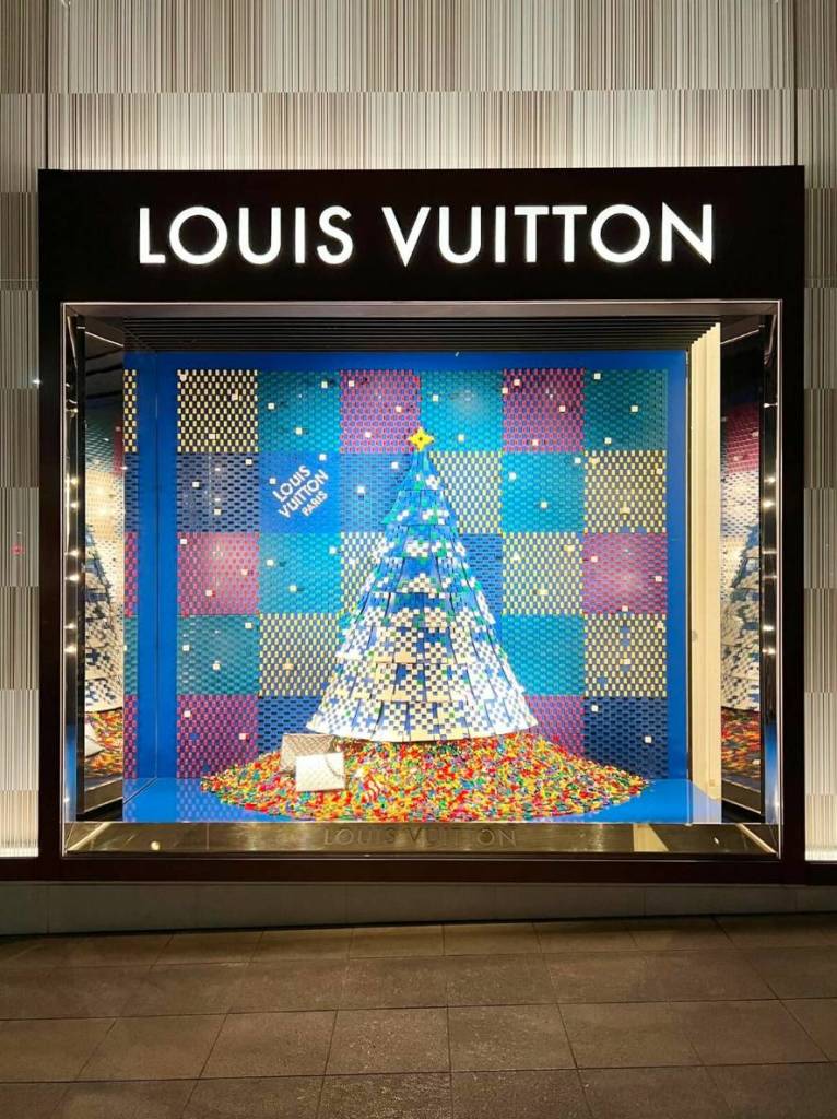 The Art of Packing from Louis Vuitton