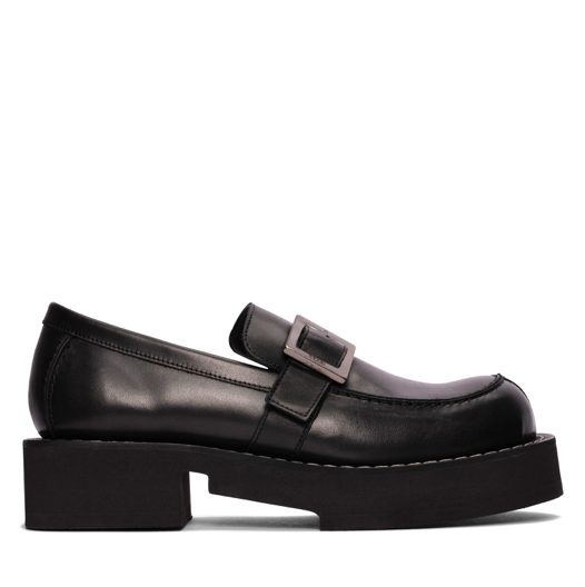 GCDS AND CLARKS ARE LAUNCHING A LUXURY UNISEX MULE AND LOAFER ...