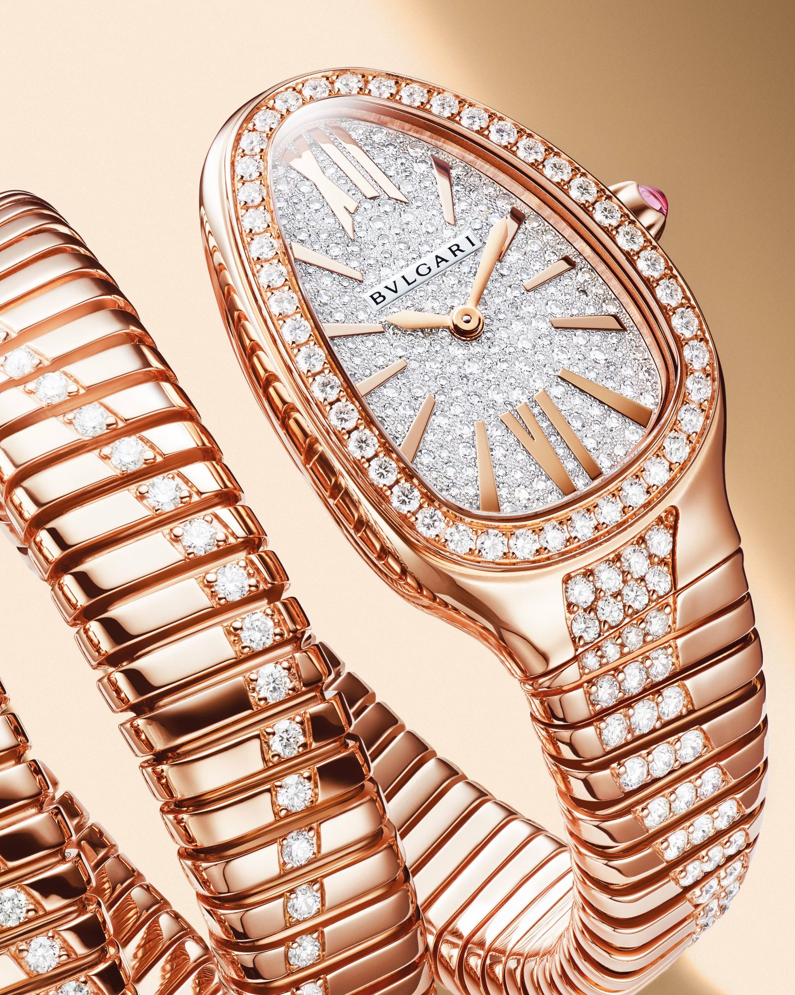 The most exciting new watches from LVMH Watch Week