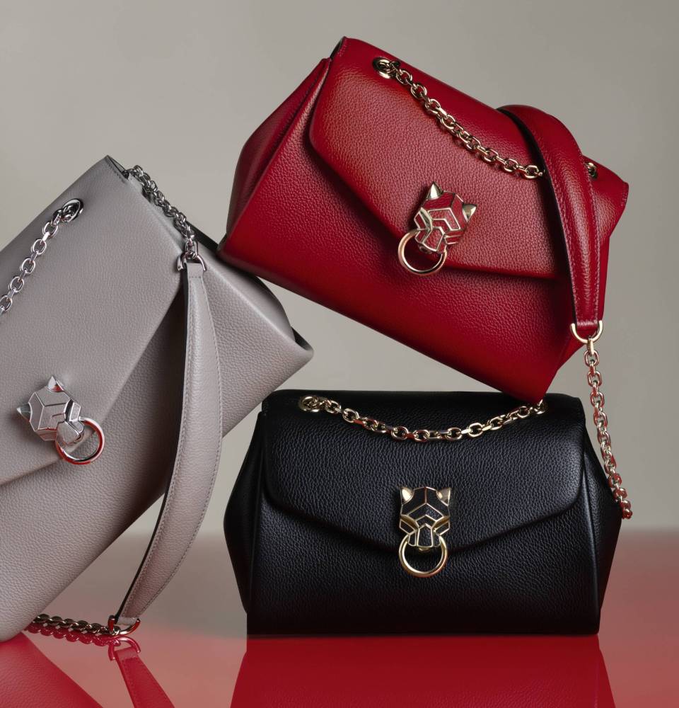 5 best Cartier bags you need in your collection now