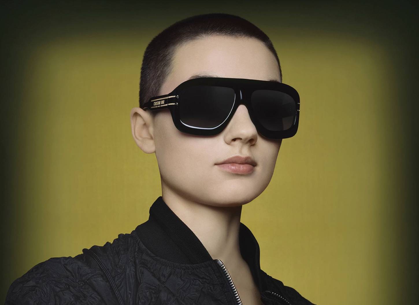 These Dior Sunglasses Are Your Perfect Autumn Shades  AnOther