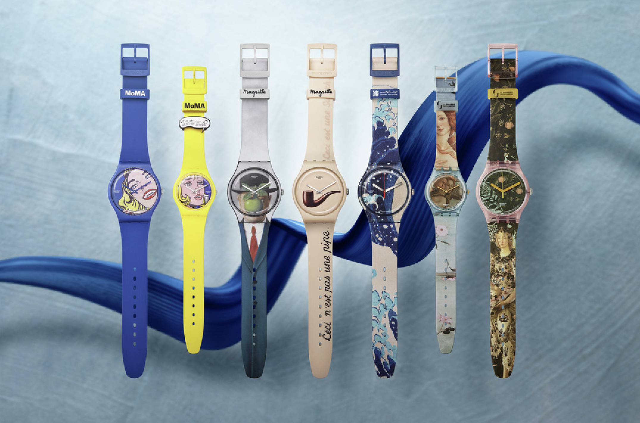 Men's Swatch Watch Skin Irony Skin Suit Blue SS07S106G - Crivelli Shopping-hkpdtq2012.edu.vn