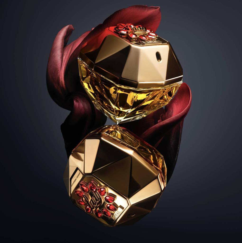 LADY MILLION ROYAL & 1 MILLION ROYAL: THE CHALLENGING NEW FRAGRANCES ...