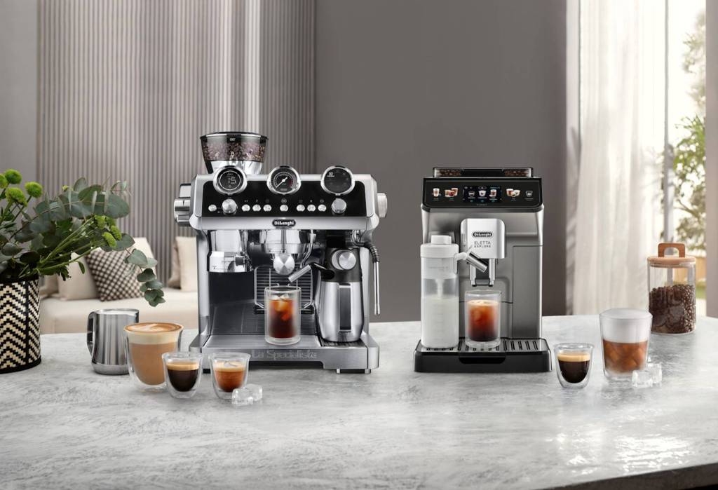 5 Best Iced Coffee Makers In 2023 