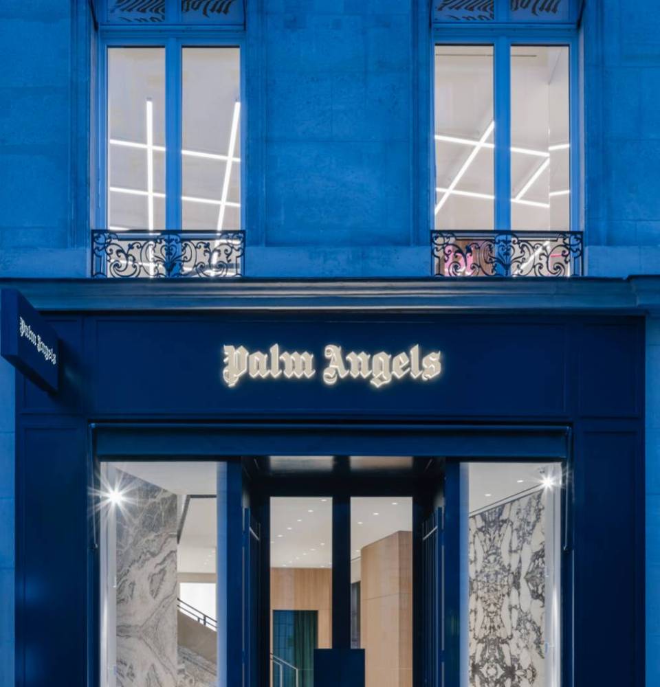 Palm Angels to Show in Paris, Open Stores in U.S., Expand Womenswear