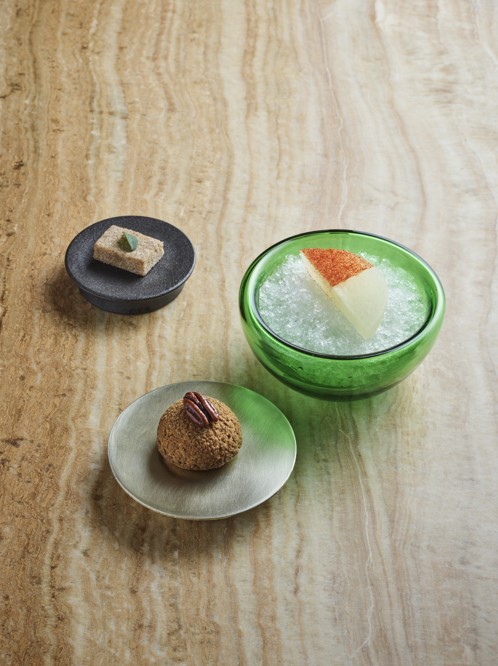 Louis Vuitton Maison Seoul Set To Open A Vegetarian Pop-Up Restaurant
