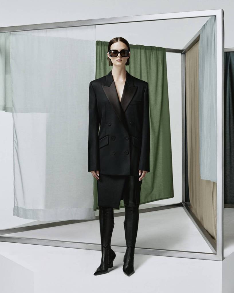 GIVENCHY UNVEILS ITS SPRING 2024: A NEW, MODERN EXPRESSION OF ELEGANCE ...