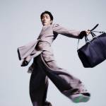 Profumi Louis Vuitton: Miranda Kerr è il volto di Pacific Chill