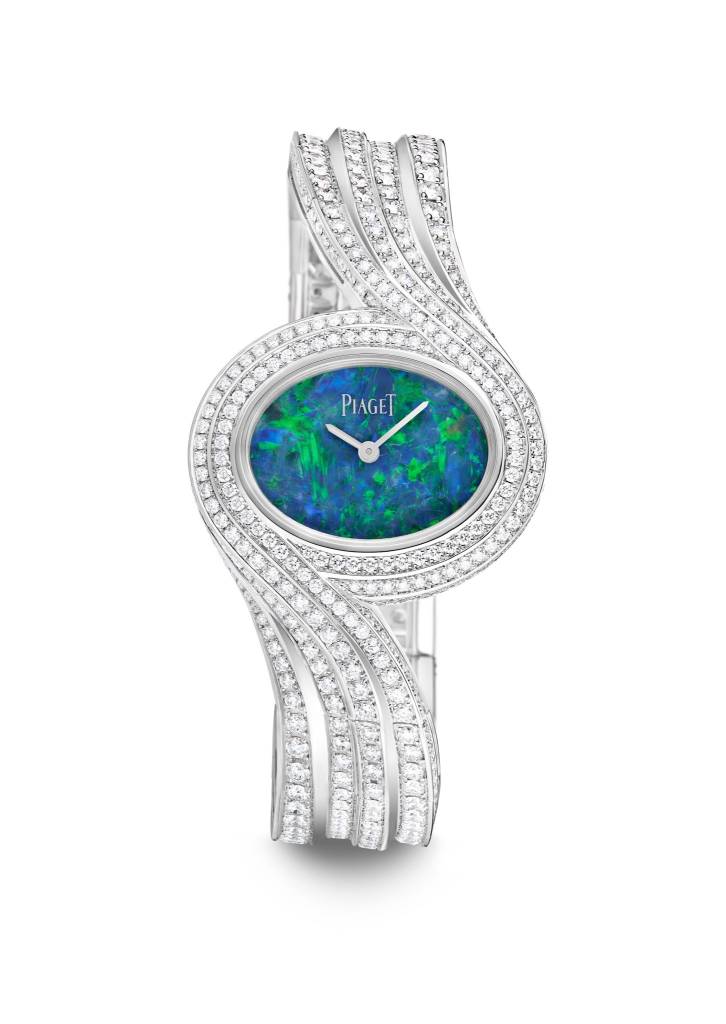 Piaget Unveils Expansive Metaphoria Collection Of Unusual Watches