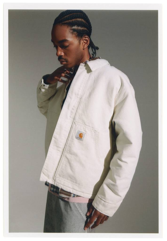 CARHARTT WIP PRESENTS THE F/W COLLECTION   Numéro Netherlands