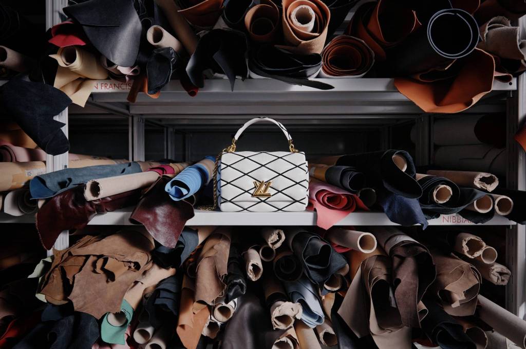 This Early-2000s Louis Vuitton Bag Is Making a Huge Comeback — and