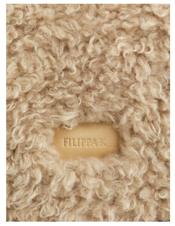 The 'Mysa Bag', Filippa K's New Fluffy It-Accessory - Numéro Netherlands
