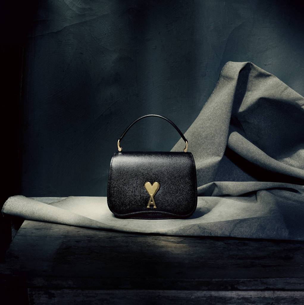 Louis Vuitton's Fall 2023 Bag Campaign Unveiled in Paris