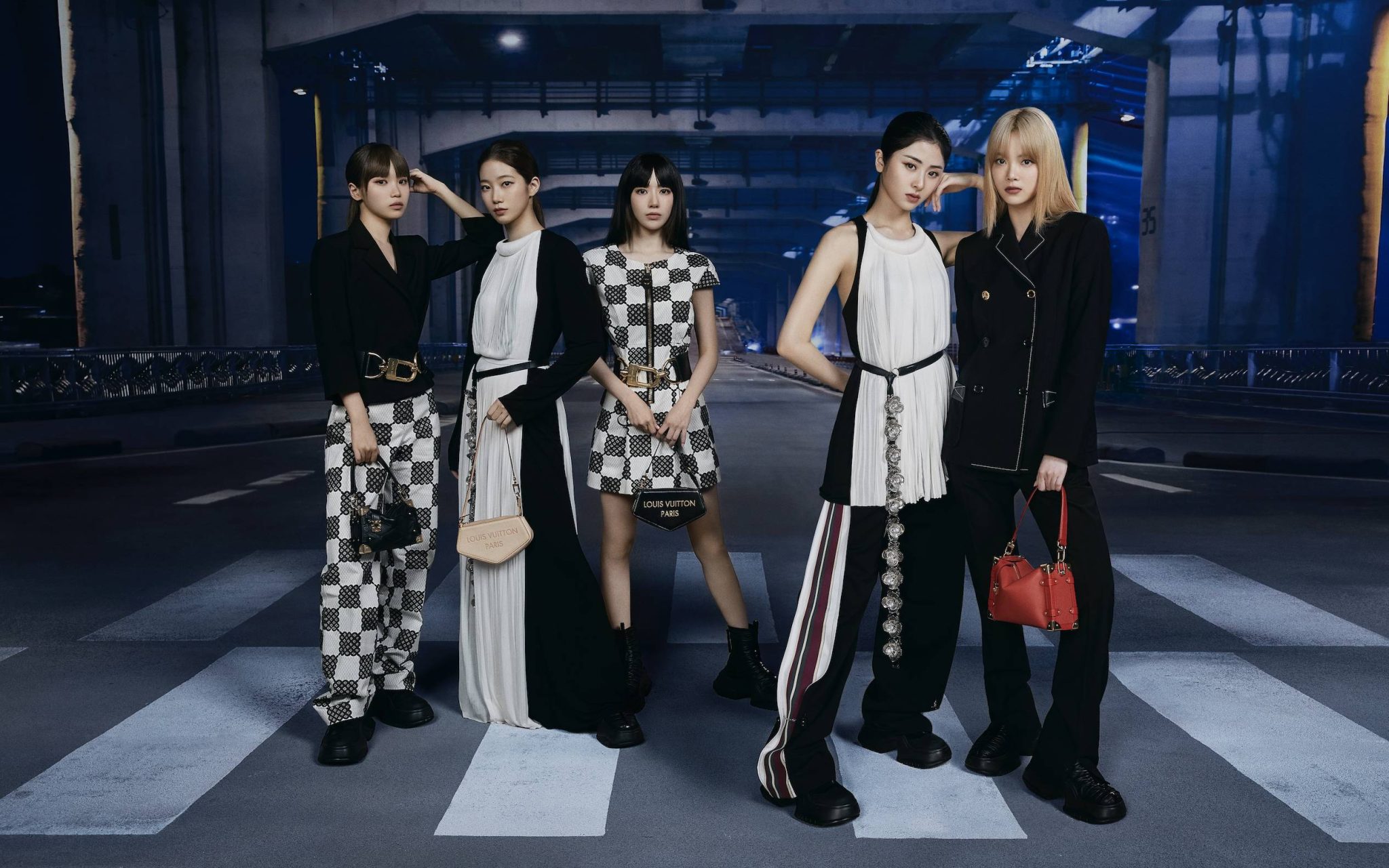 Louis Vuitton welcomes a new creative director for ready-to-wear