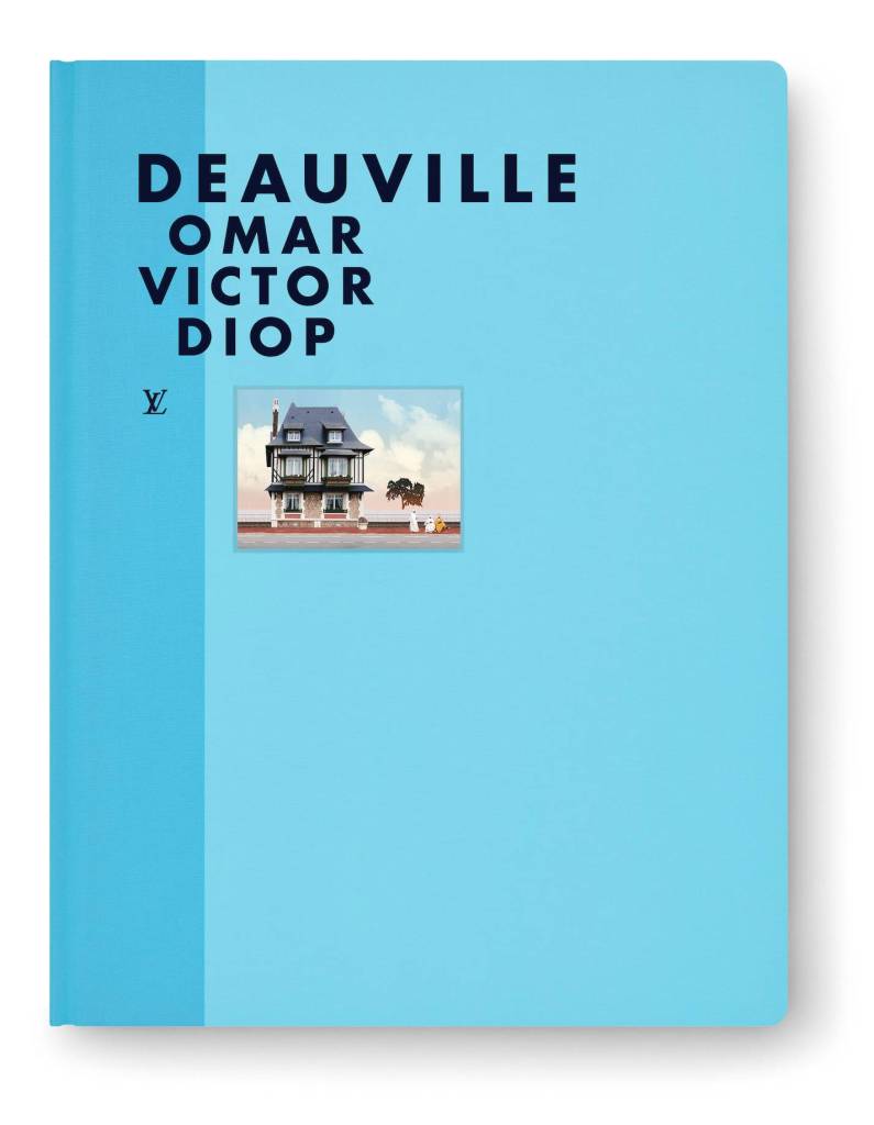 Louis Vuitton® Fashion Eye Normandie  Travel book, Louis vuitton, First  photograph