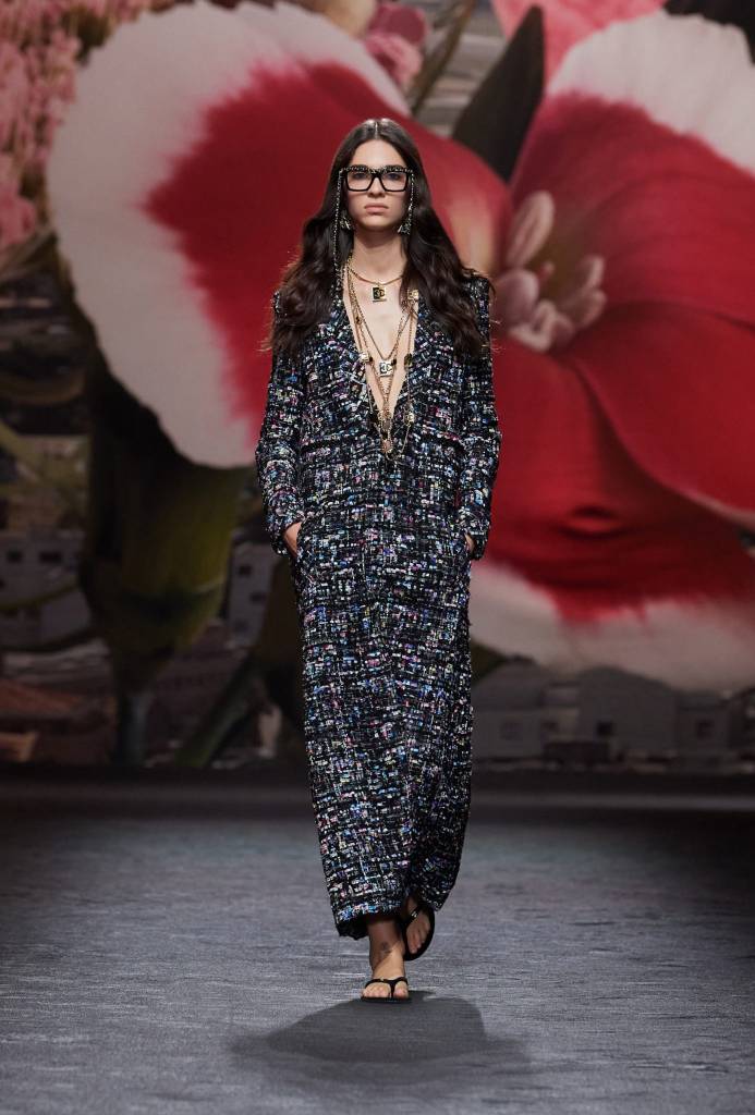 CHANEL'S SPRING-SUMMER 2024 READY-TO-WEAR COLLECTION - Numéro Netherlands