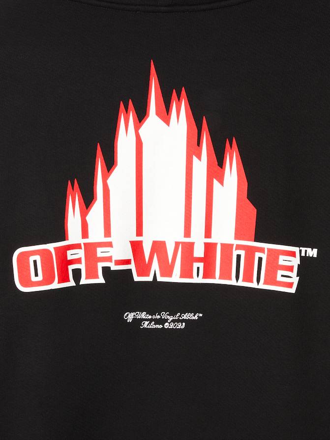 YOU HAVE ONLY 72 HOURS TO GET THE NEW OFF-WHITE TM KIT CAPSULE ...