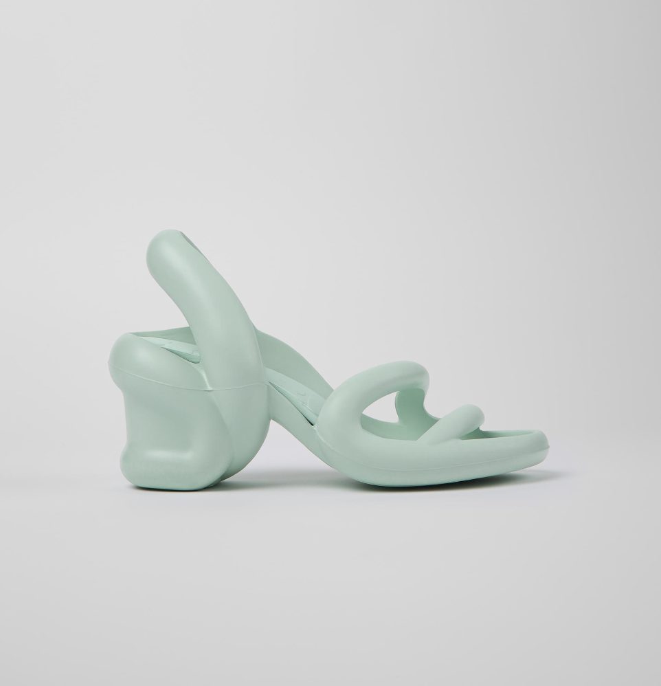 CAMPER’S ICONIC KOBARAH SANDAL IS AVAILABLE IN NEW COLOURS - Numéro ...